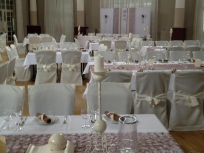 照片: Kurhaus Bad Salzuflen