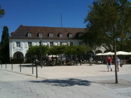 照片: Kurhaus Bad Salzuflen