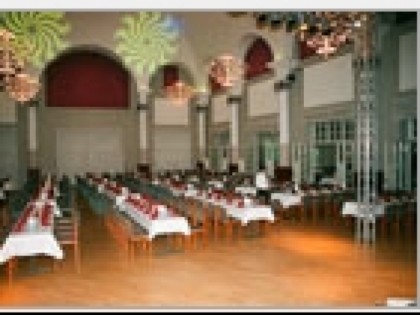 照片: Kurhaus Bad Salzuflen