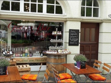 照片: Kurhaus Bad Salzuflen